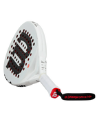 Wilson Bela LT V2.5 Padel Racket 24