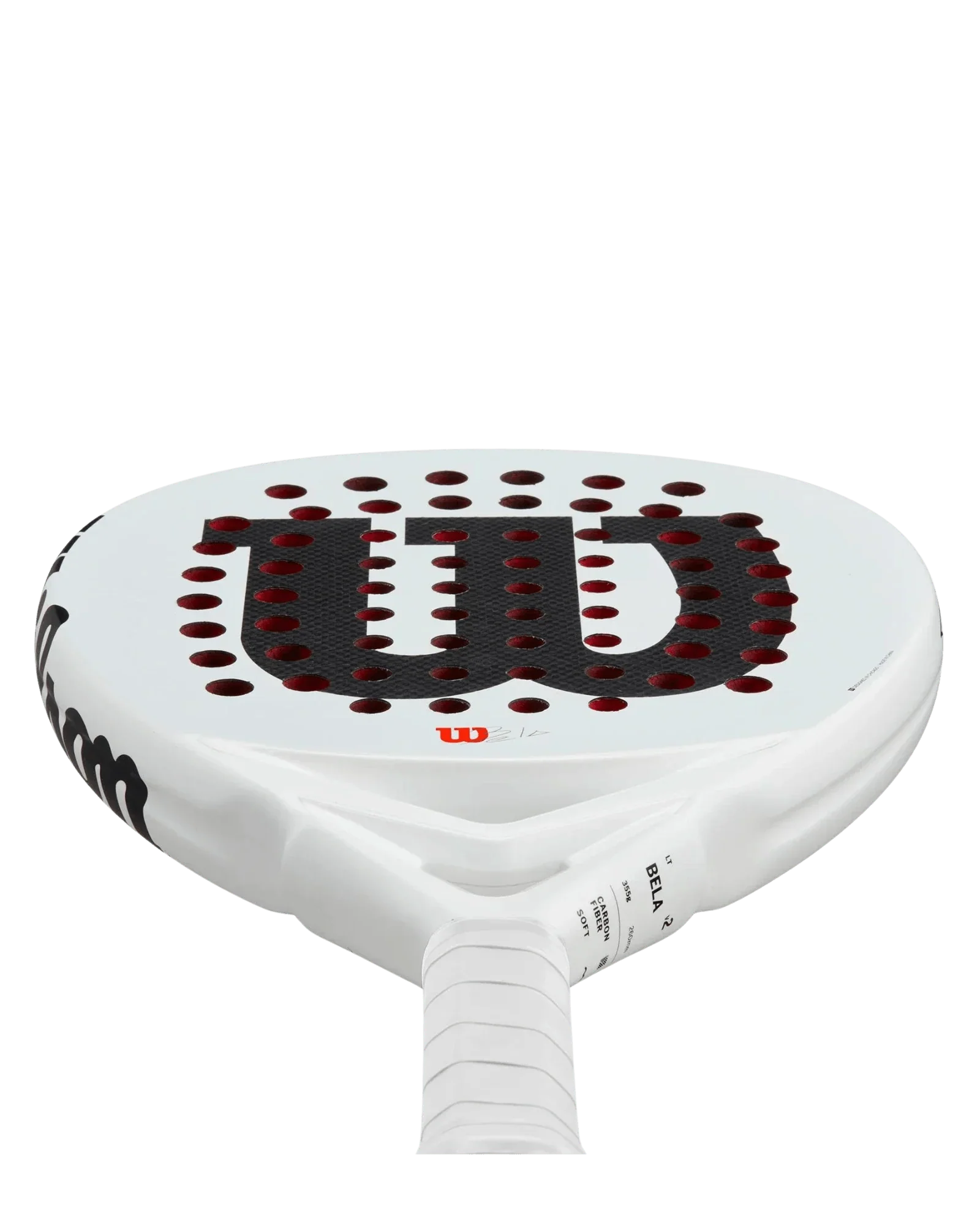Wilson Bela LT V2.5 Padel Racket 24