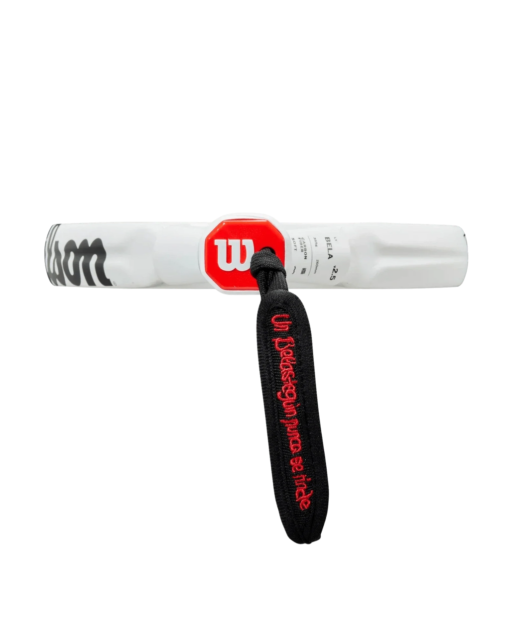 Wilson Bela LT V2.5 Padel Racket 24
