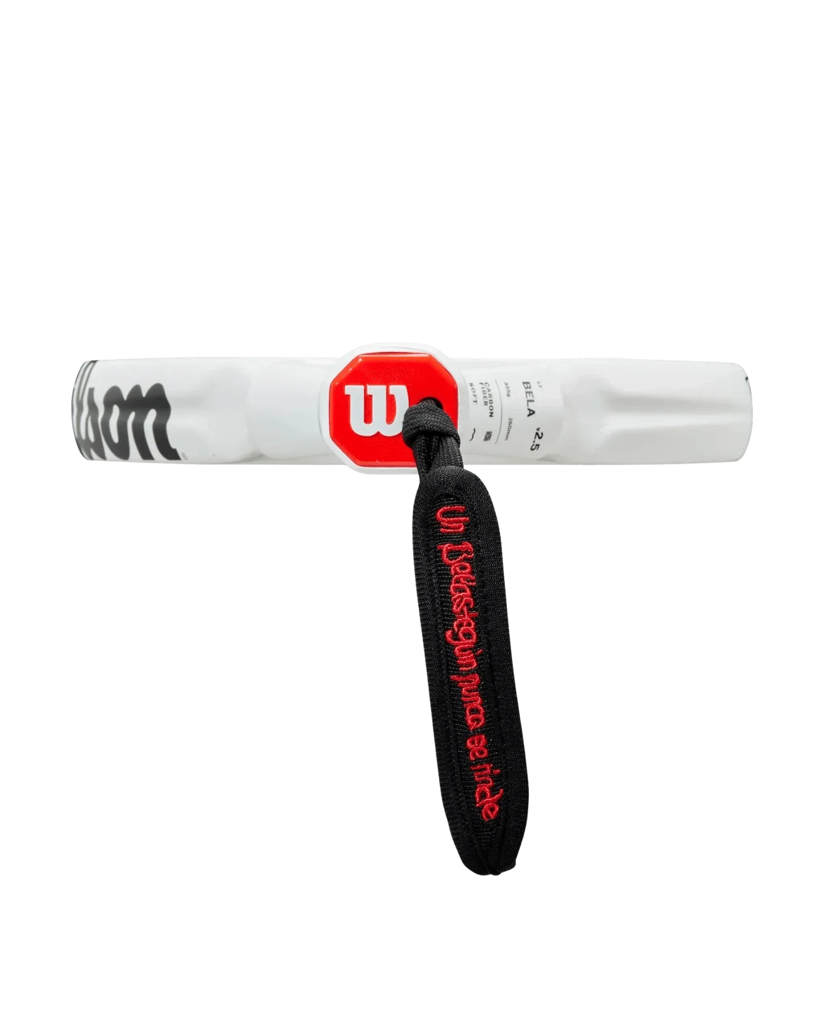 Wilson Bela LT V2.5 Padel Racket 24