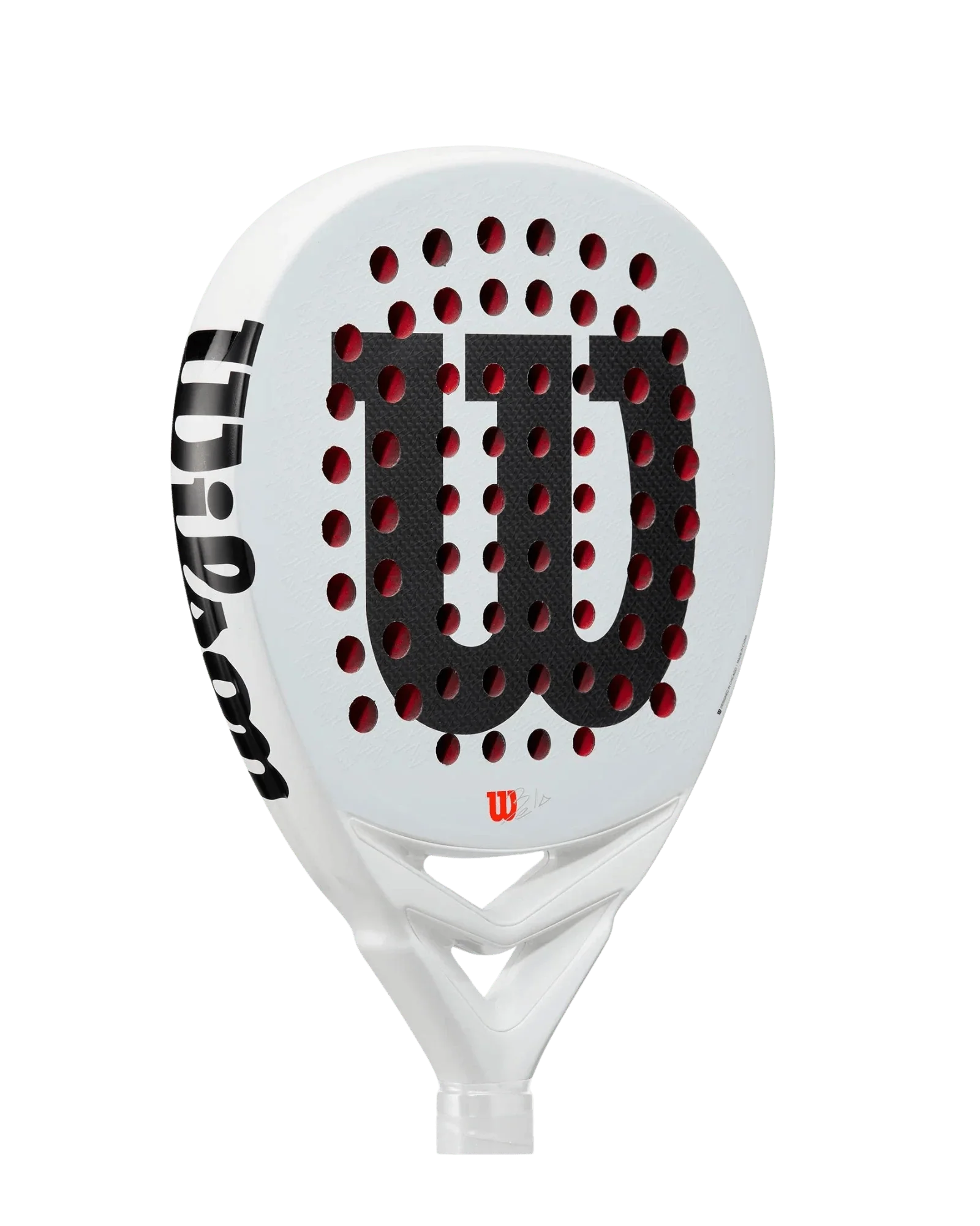 Wilson Bela LT V2.5 Padel Racket 24