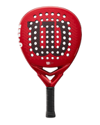 Wilson Bela Pro V2.5 Padel Racket - Bell Racket Store