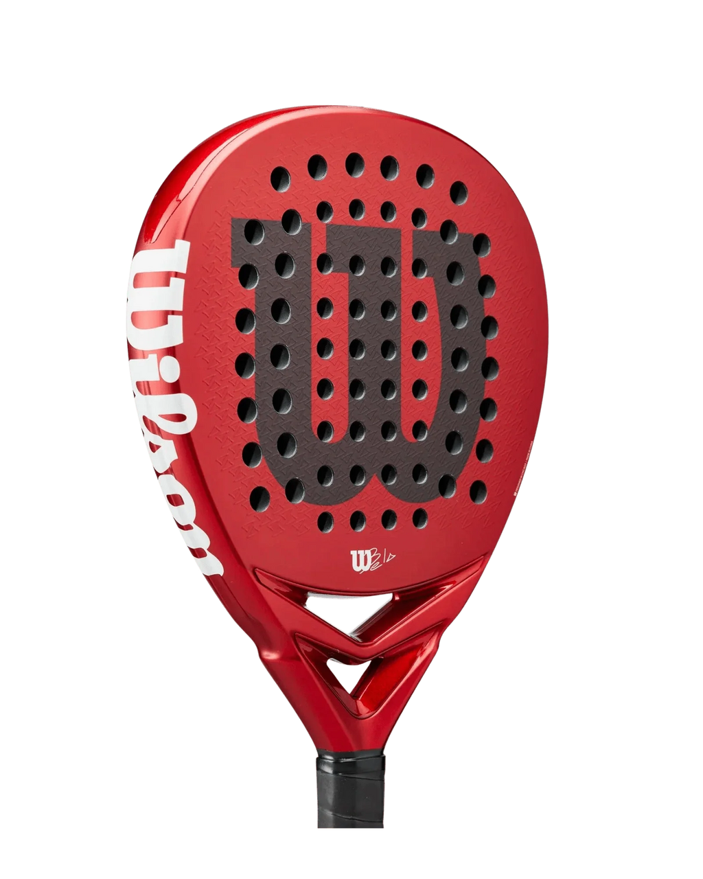 Wilson Bela Pro V2.5 Padel Racket 24