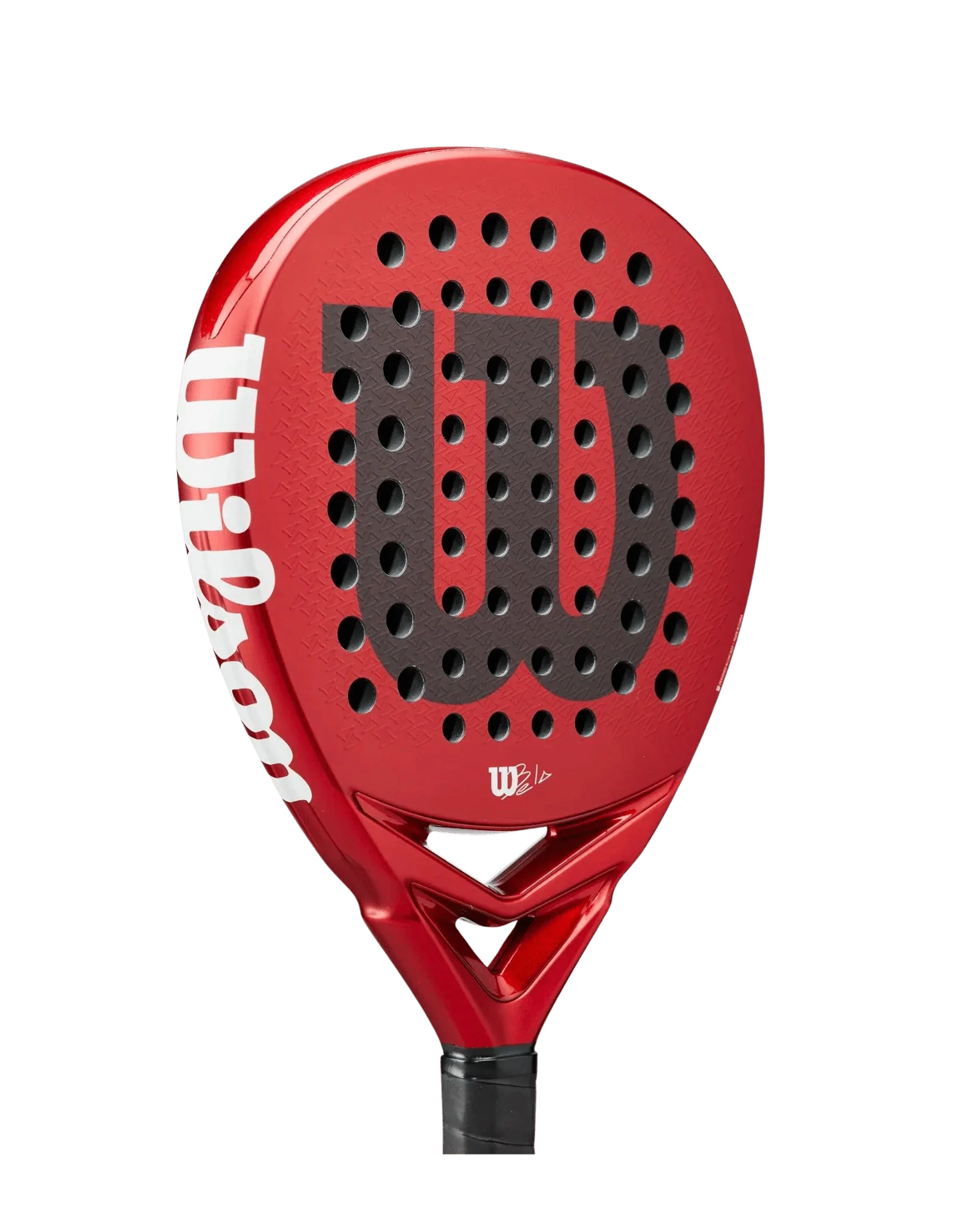 Wilson Bela Pro V2.5 Padel Racket 24