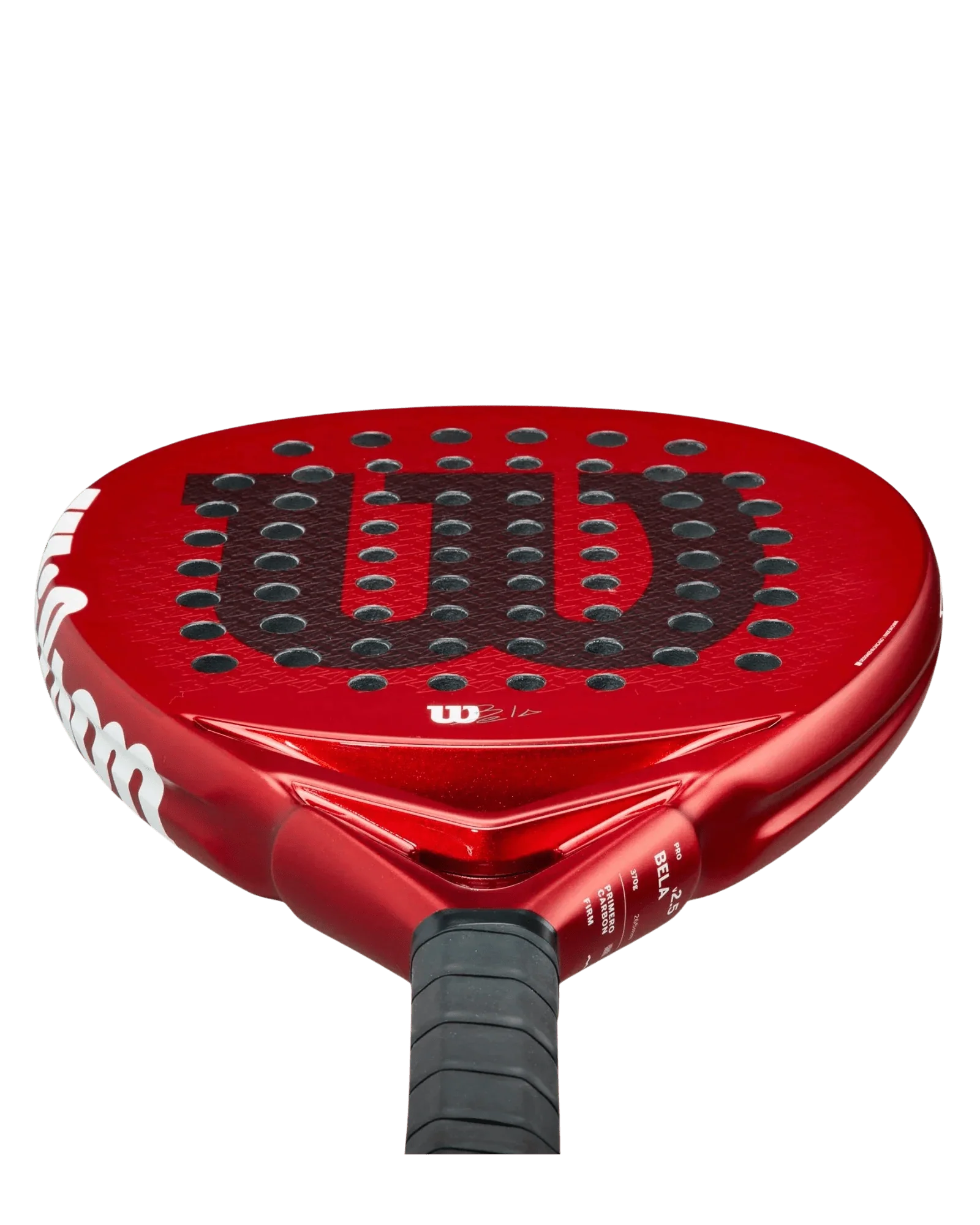 Wilson Bela Pro V2.5 Padel Racket 24