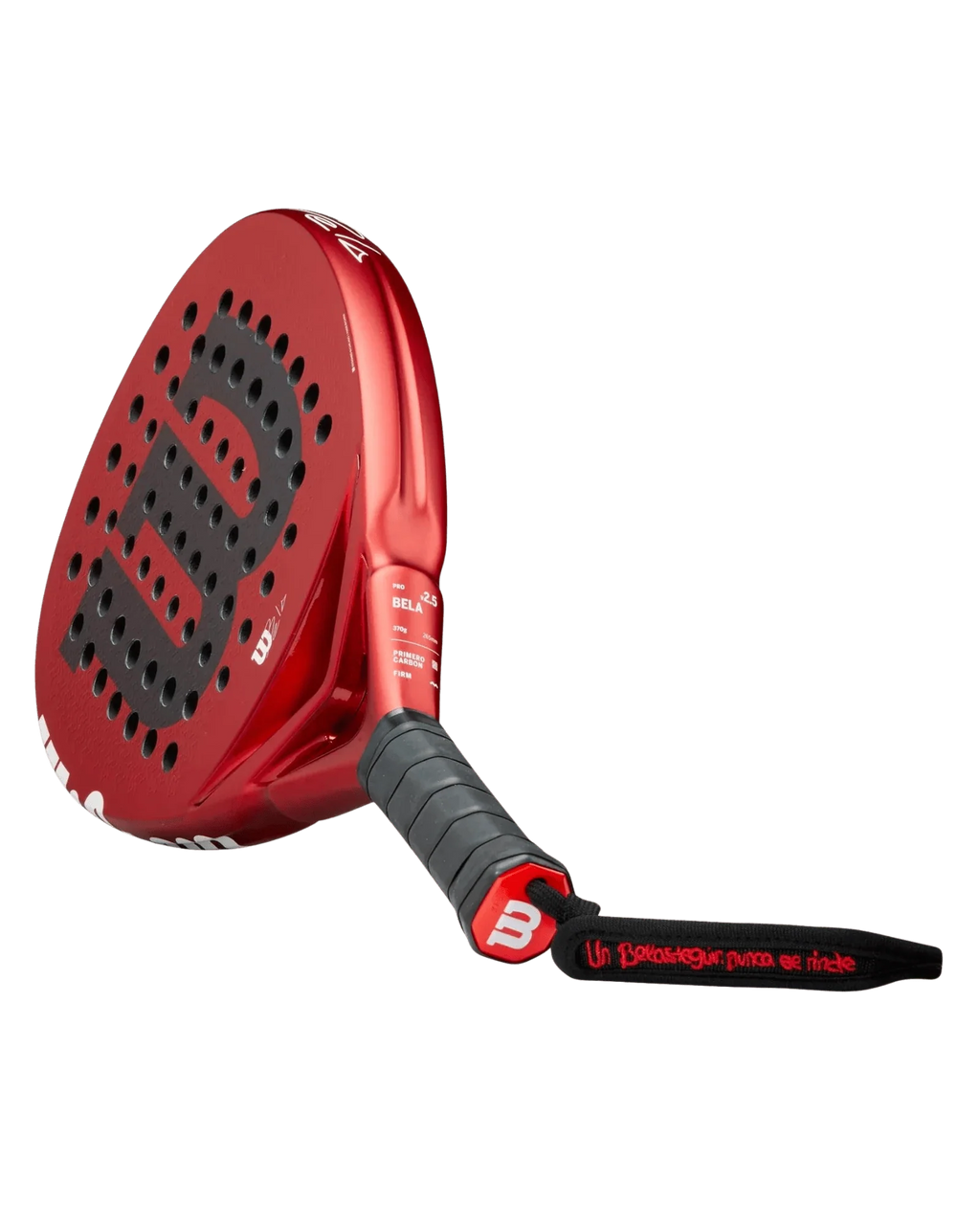 Wilson Bela Pro V2.5 Padel Racket 24