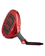 Wilson Bela Pro V2.5 Padel Racket 24