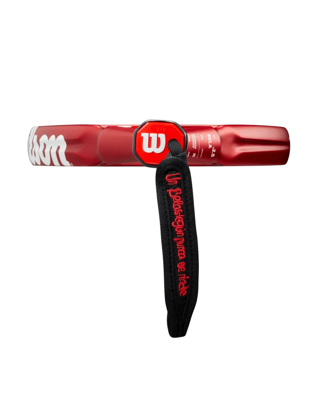 Wilson Bela Pro V2.5 Padel Racket 24
