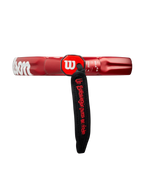 Wilson Bela Pro V2.5 Padel Racket 24