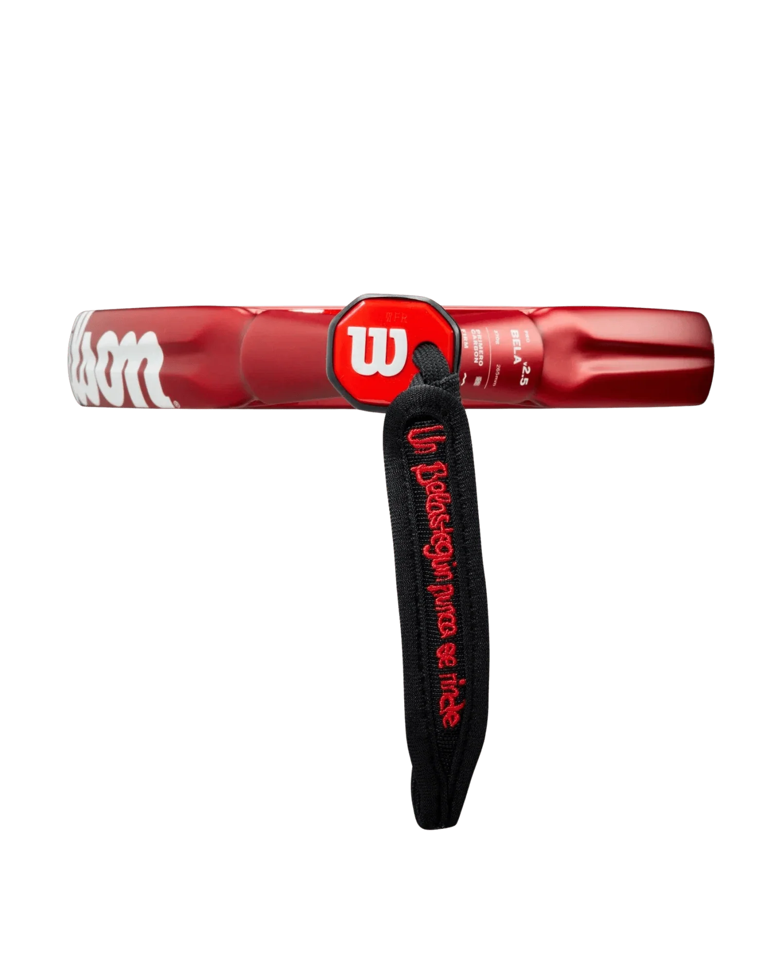 Wilson Bela Pro V2.5 Padel Racket 24