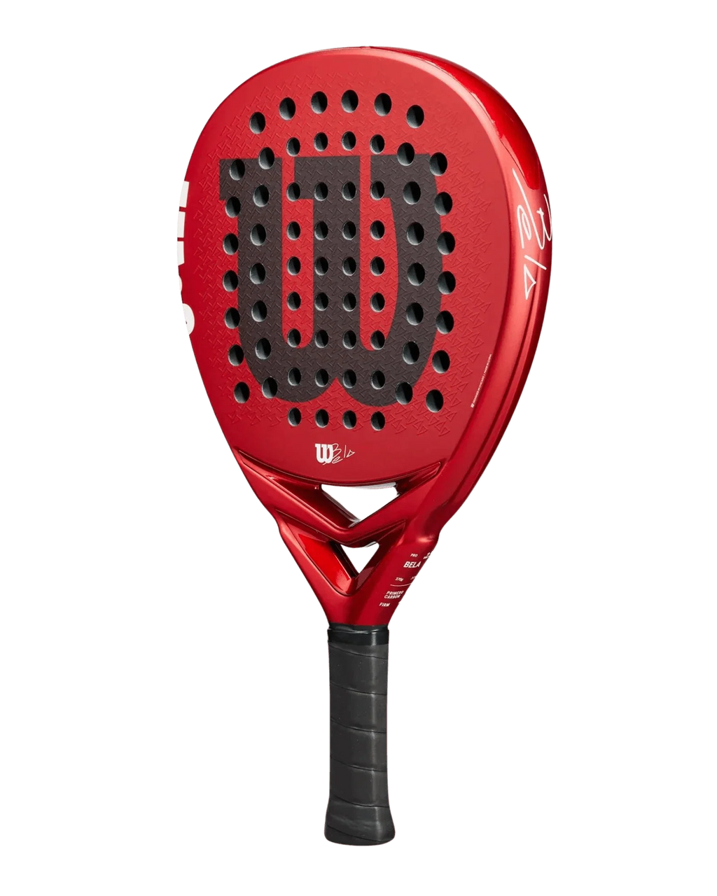 Wilson Bela Pro V2.5 Padel Racket 24