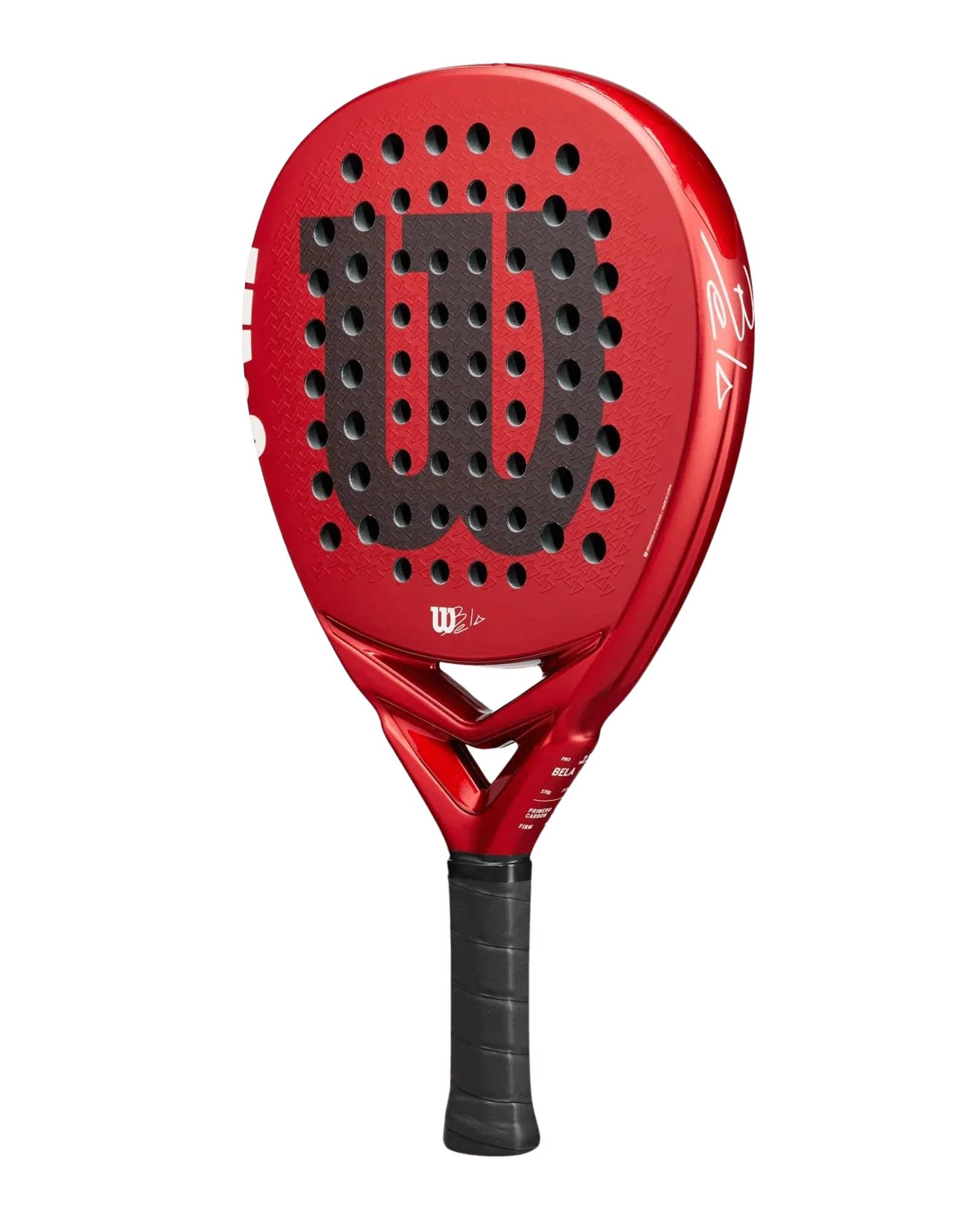 Wilson Bela Pro V2.5 Padel Racket 24