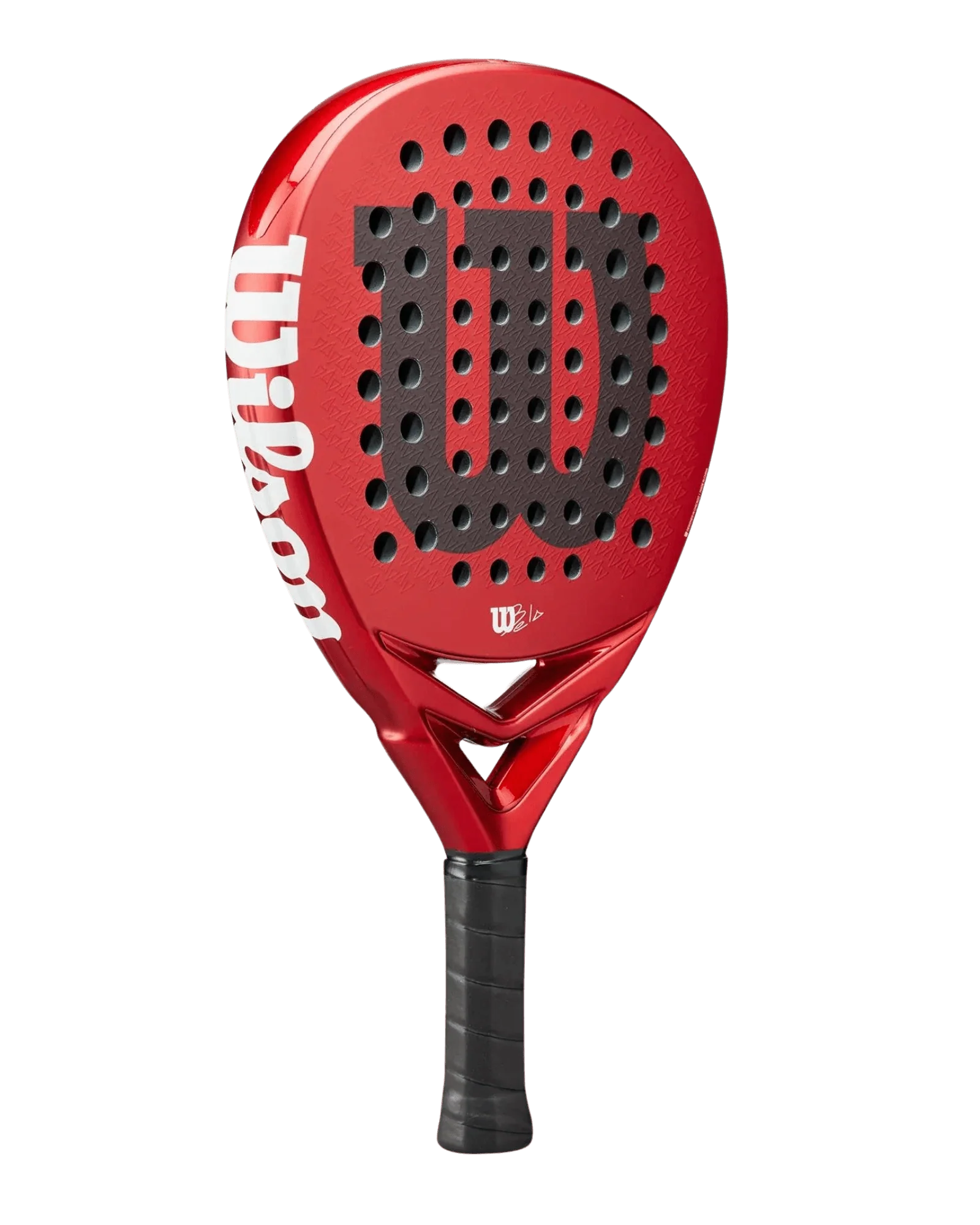 Wilson Bela Pro V2.5 Padel Racket 24