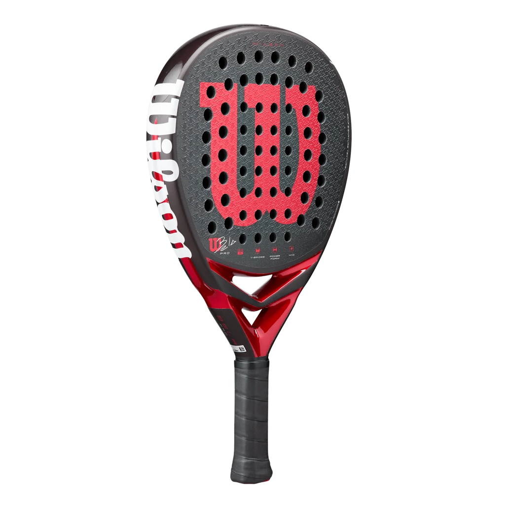 Wilson Bela Pro V3  Racket