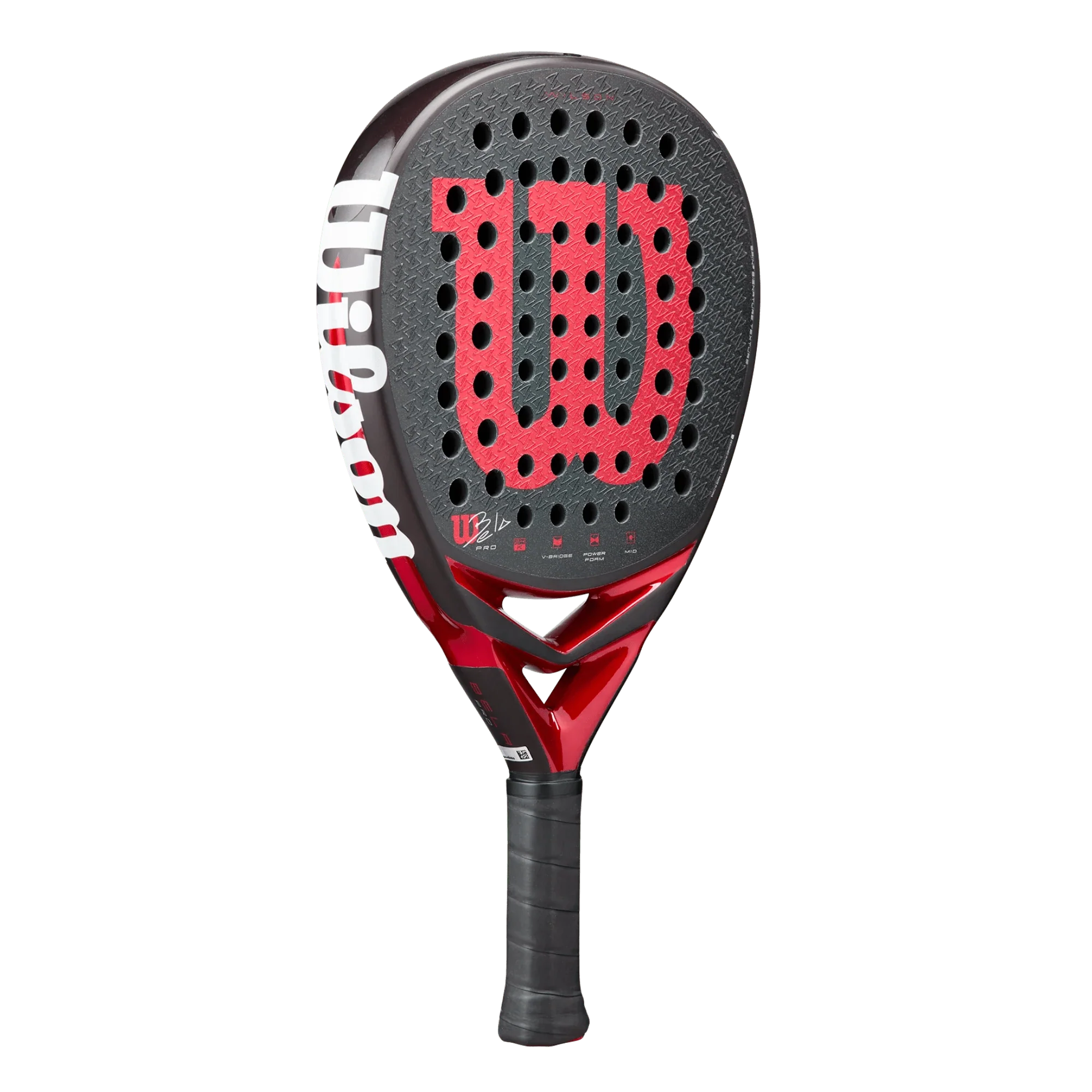 Wilson Bela Pro V3  Racket