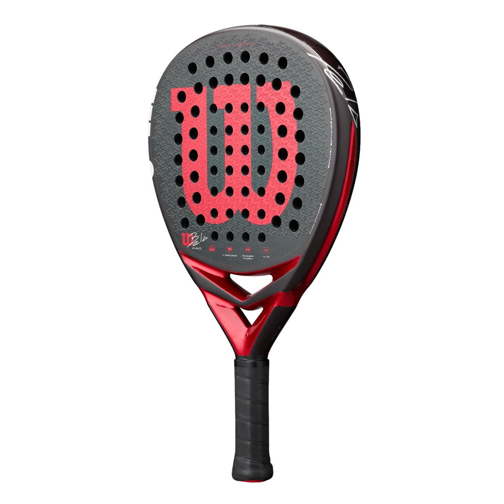 Wilson Bela Pro V3  Racket