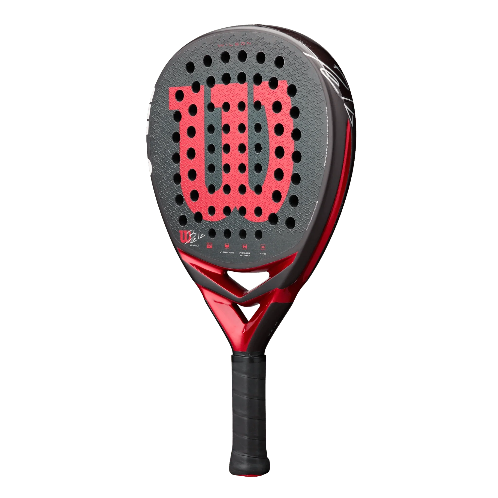 Wilson Bela Pro V3  Racket