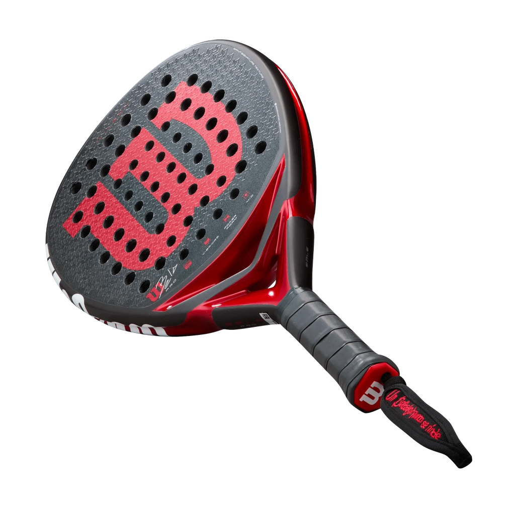 Wilson Bela Pro V3  Racket