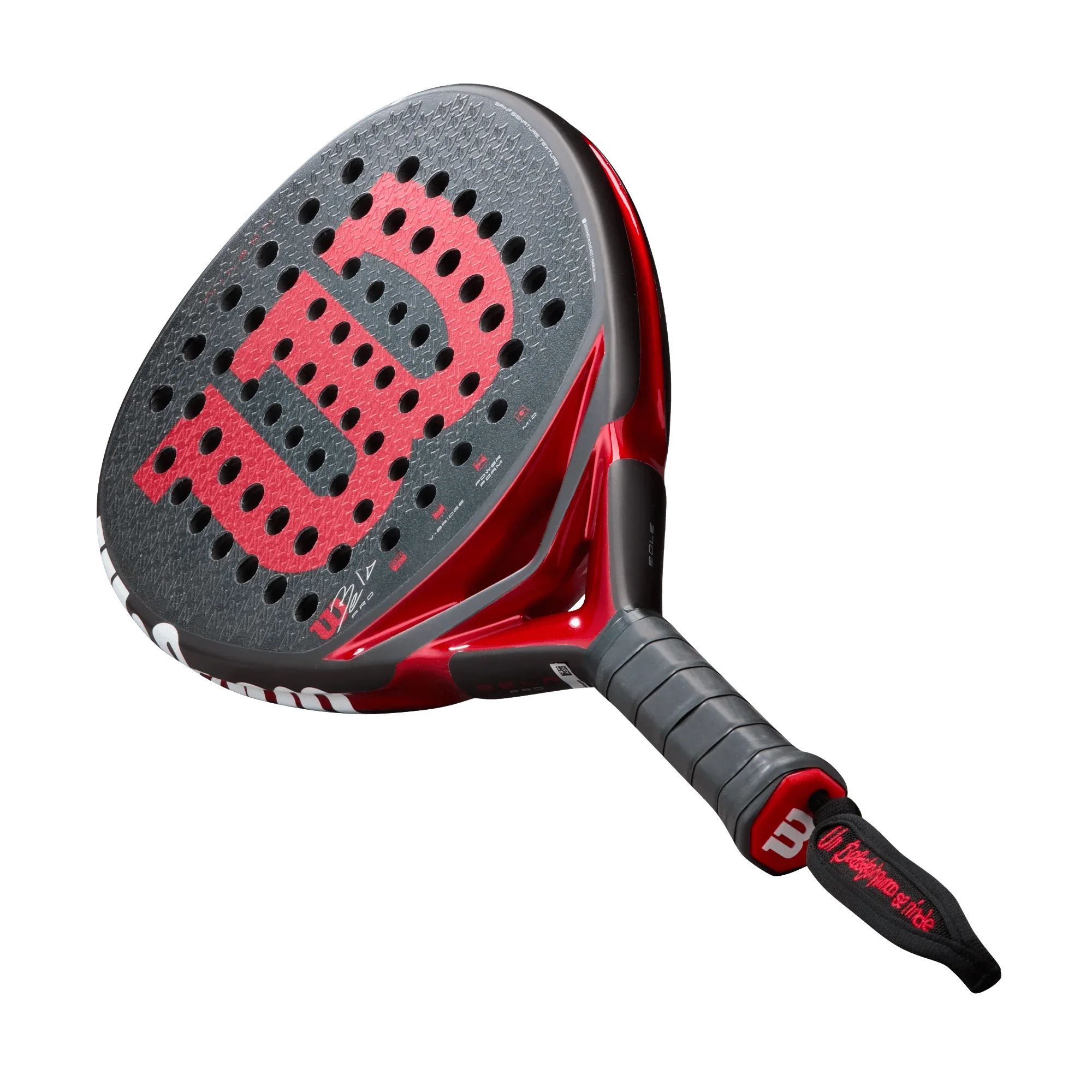 Wilson Bela Pro V3  Racket