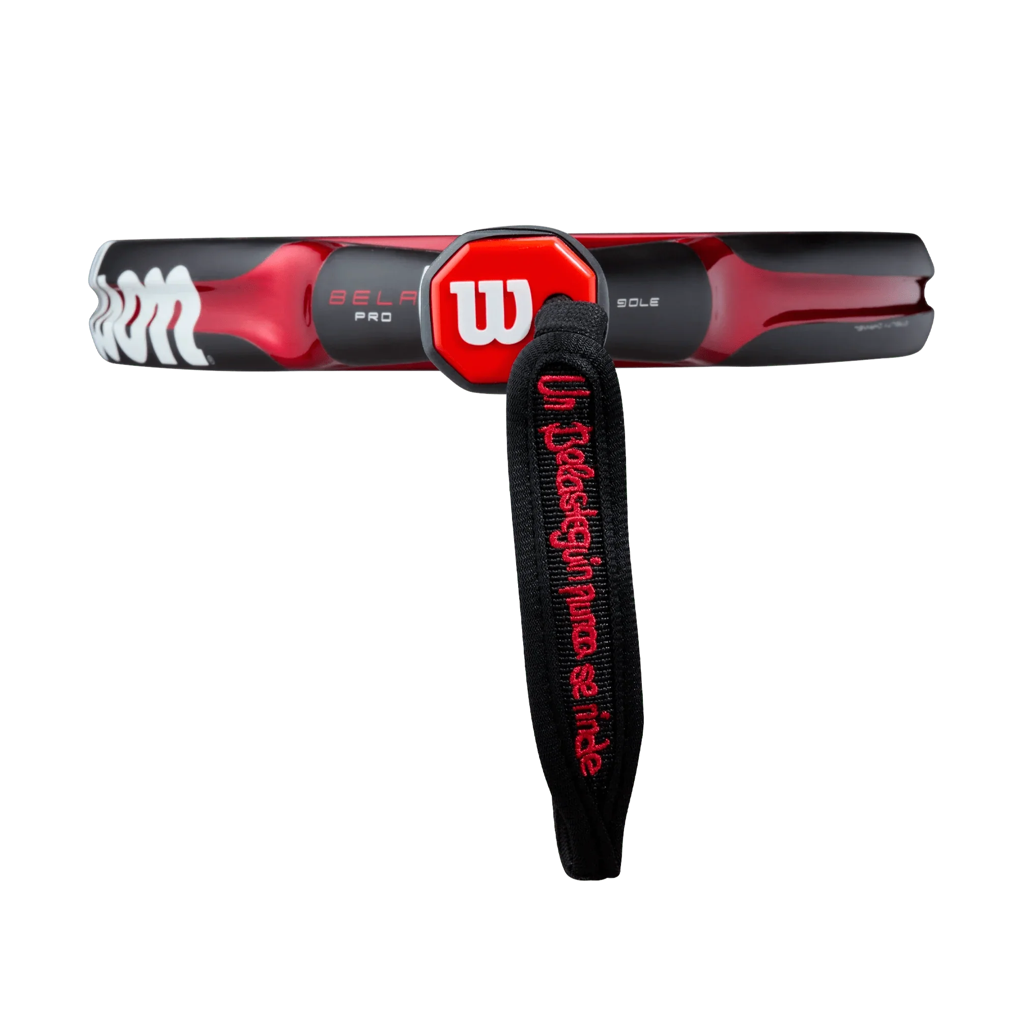 Wilson Bela Pro V3  Racket