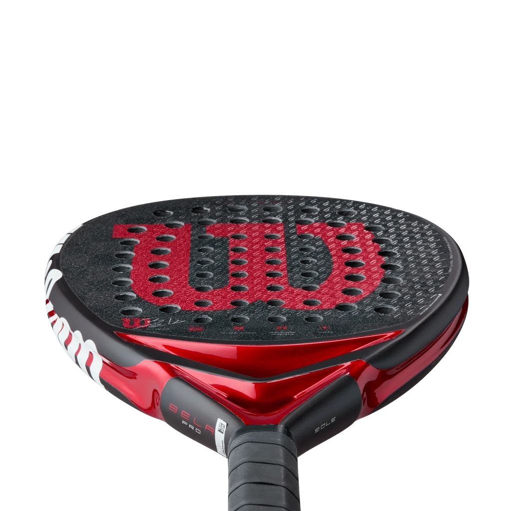 Wilson Bela Pro V3  Racket
