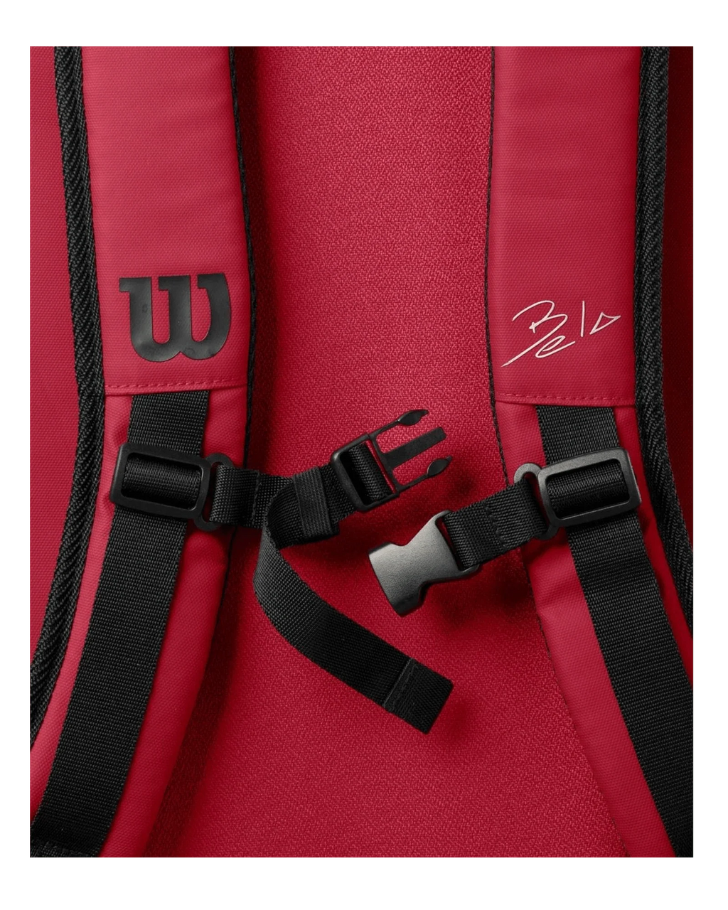 Wilson Bela Super Tour Padel Bag