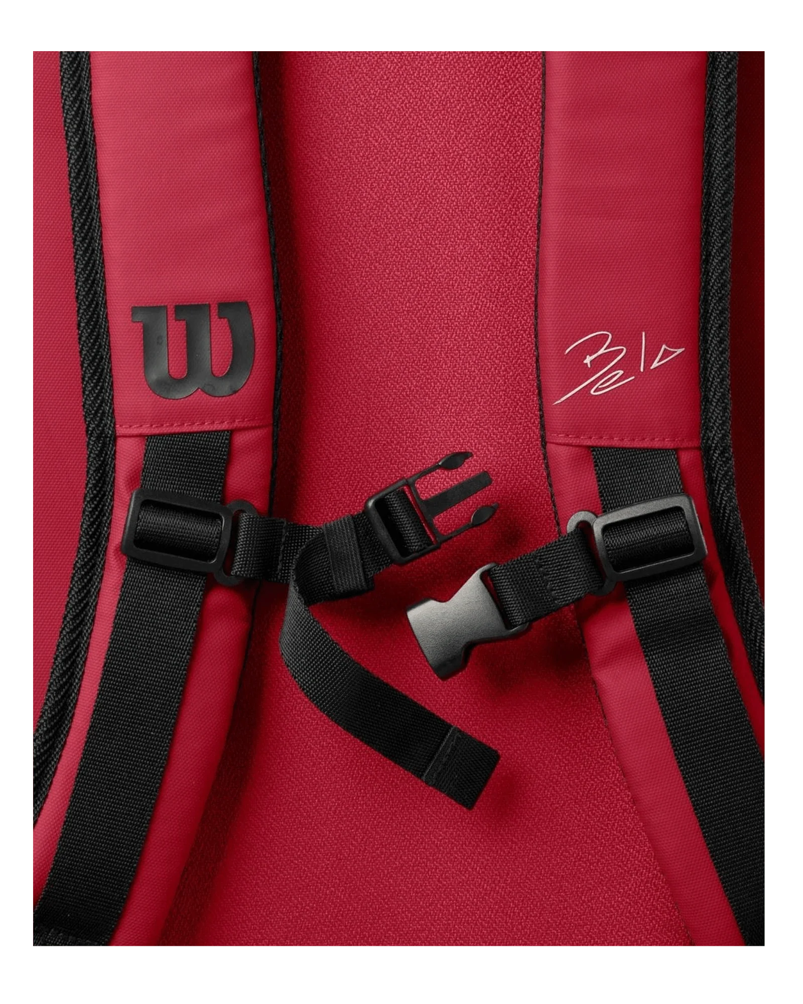Wilson Bela Super Tour Padel Bag