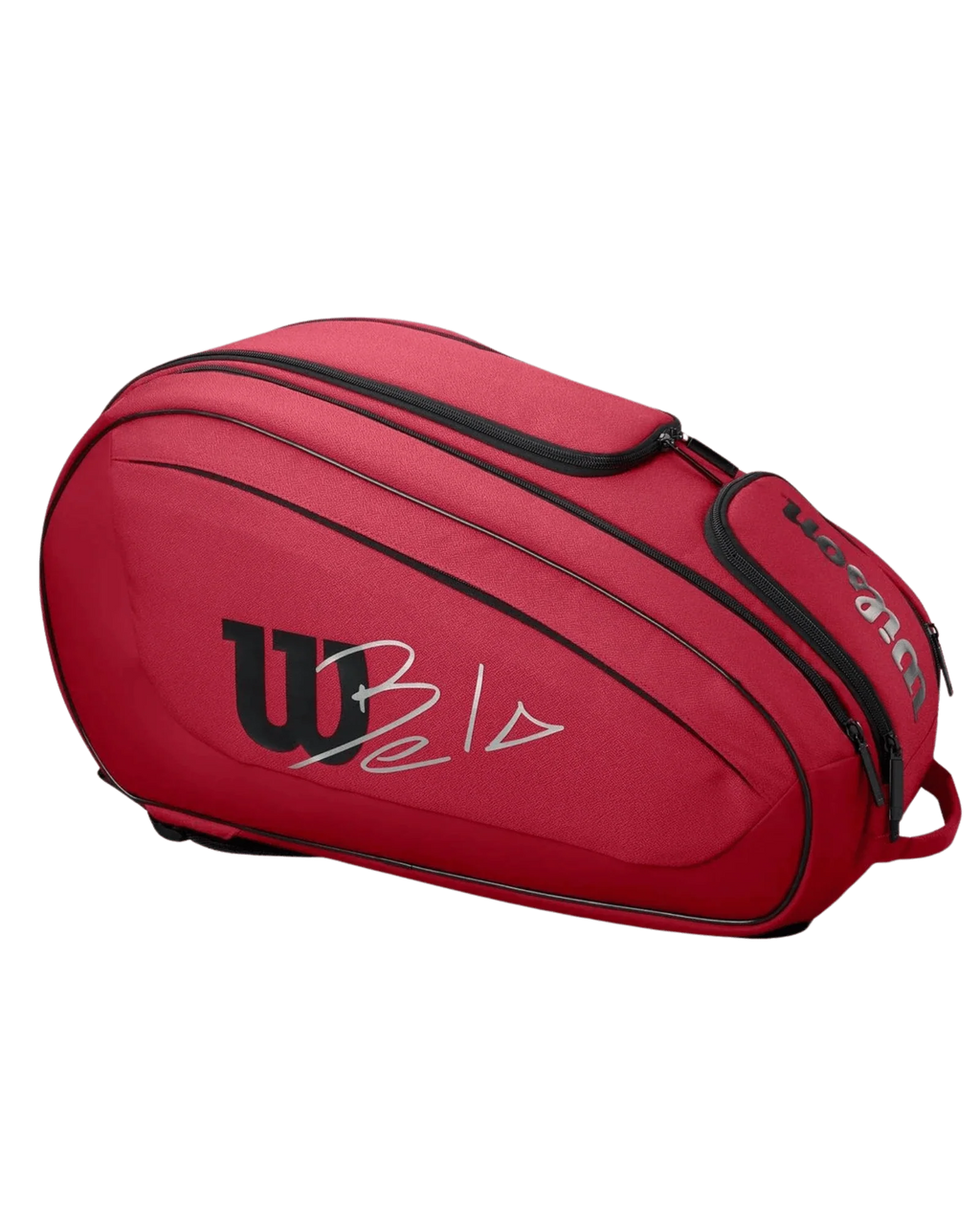 Wilson Bela Super Tour Padel Bag - Bell Racket Store