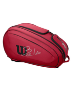 Wilson Bela Super Tour Padel Bag - Bell Racket Store
