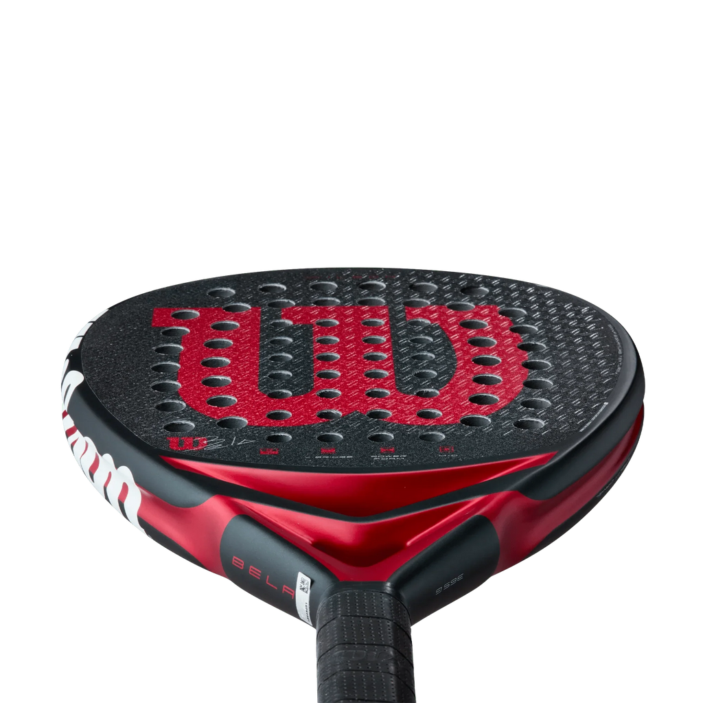 Wilson Bela V3  Racket
