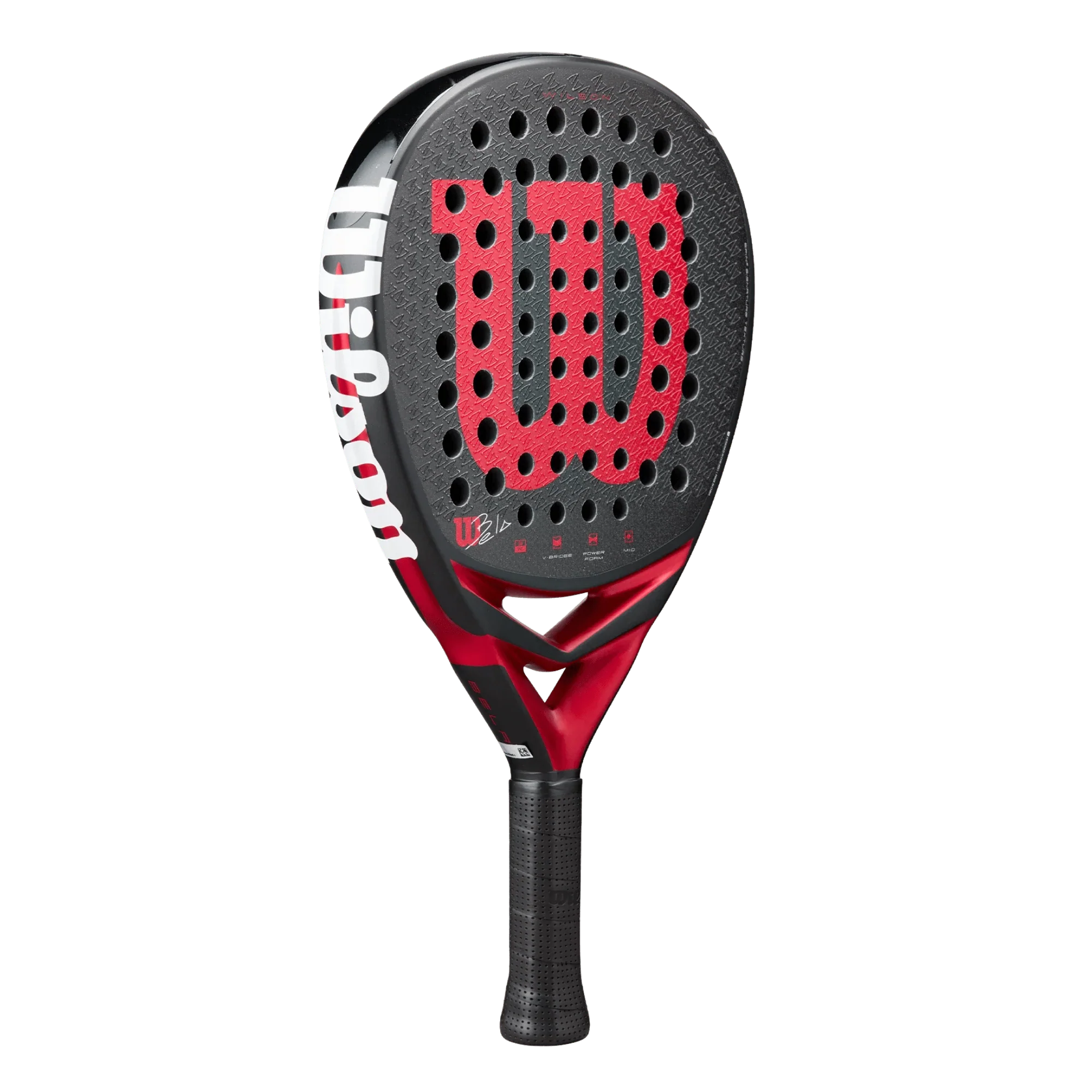 Wilson Bela V3  Racket