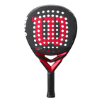 Wilson Bela V3 Padel Racket - Bell Racket Store