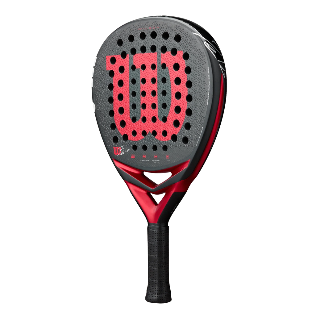 Wilson Bela V3  Racket