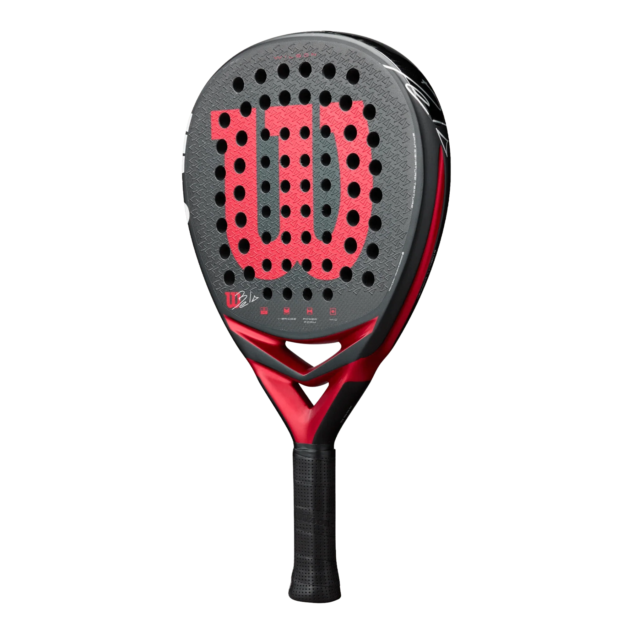 Wilson Bela V3  Racket