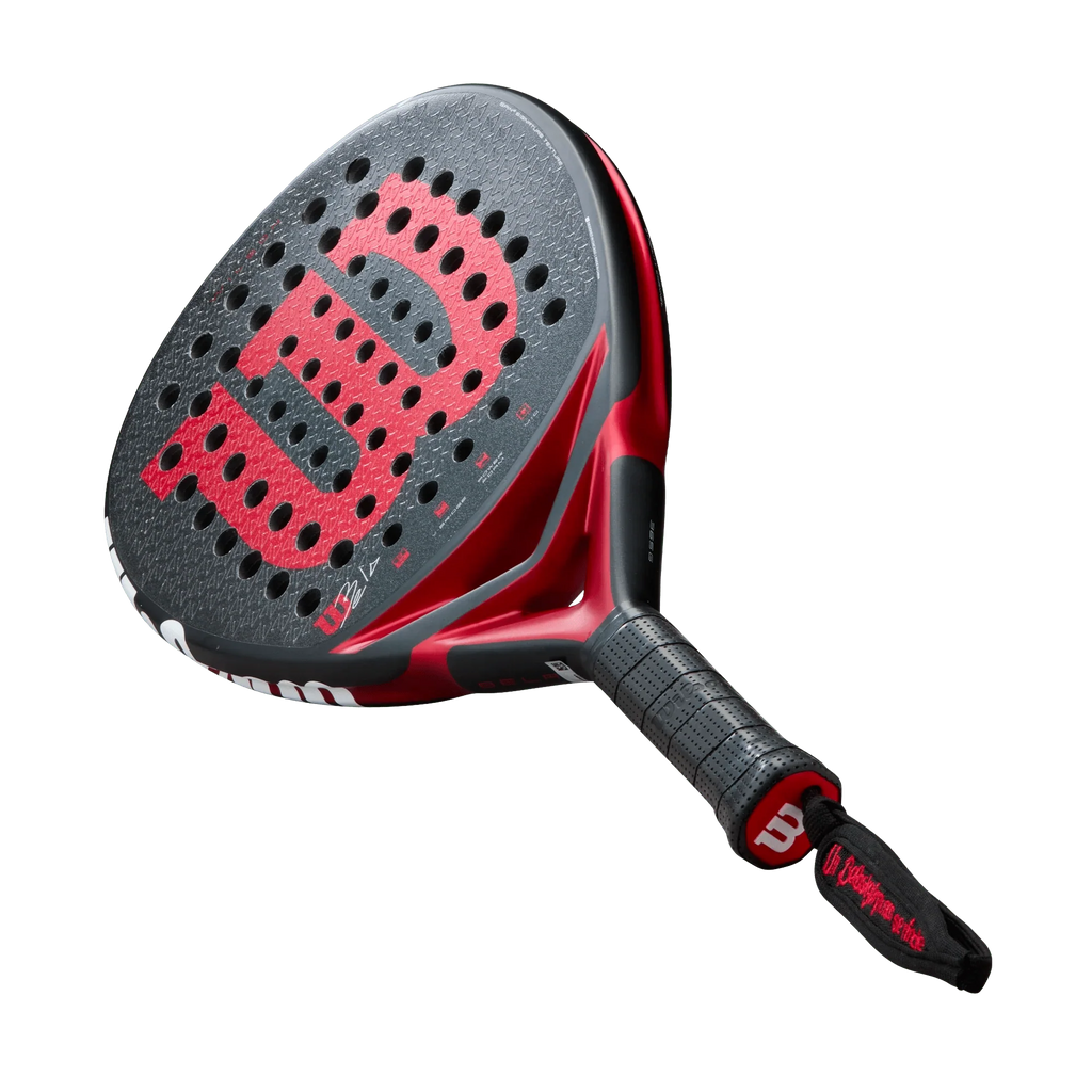 Wilson Bela V3  Racket
