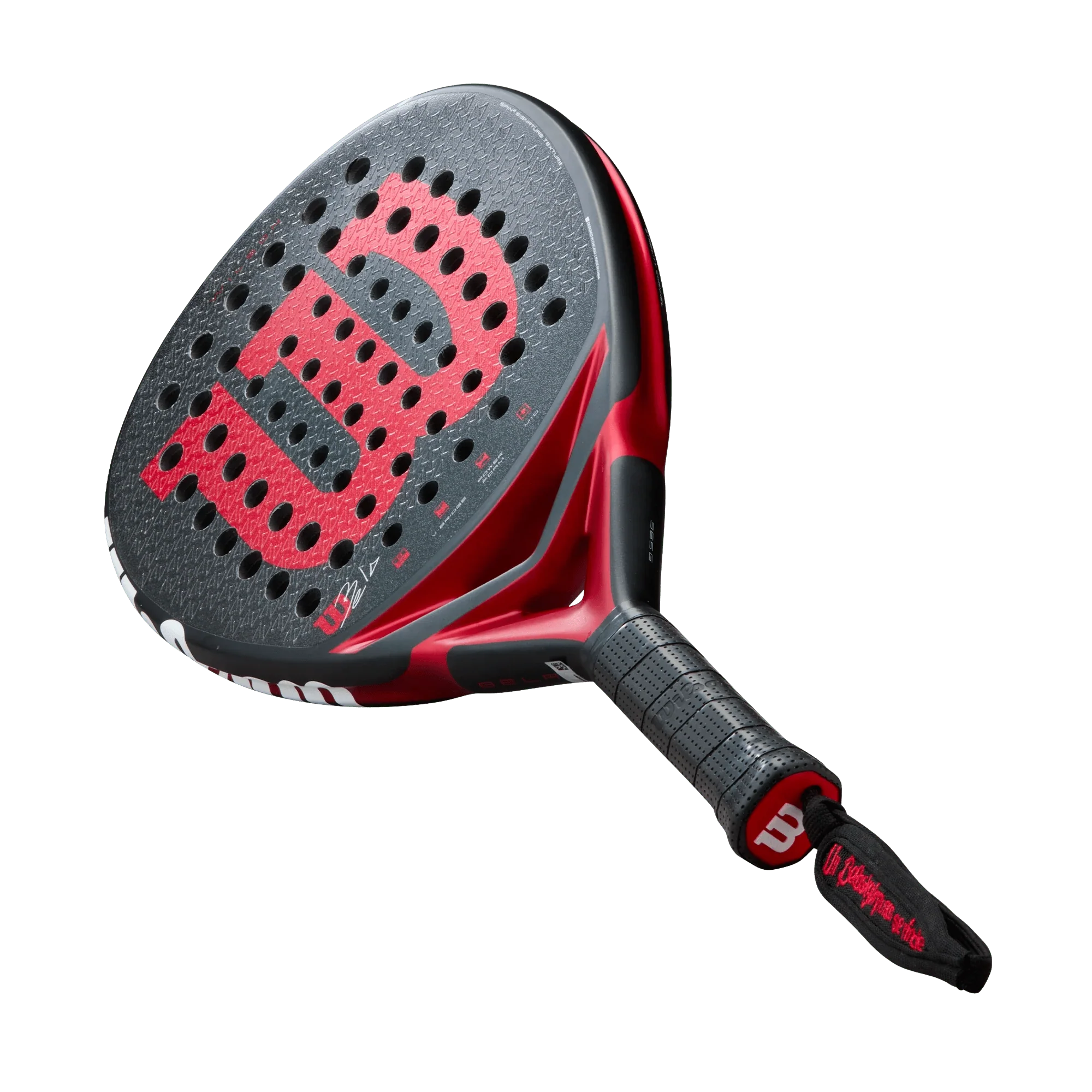 Wilson Bela V3  Racket