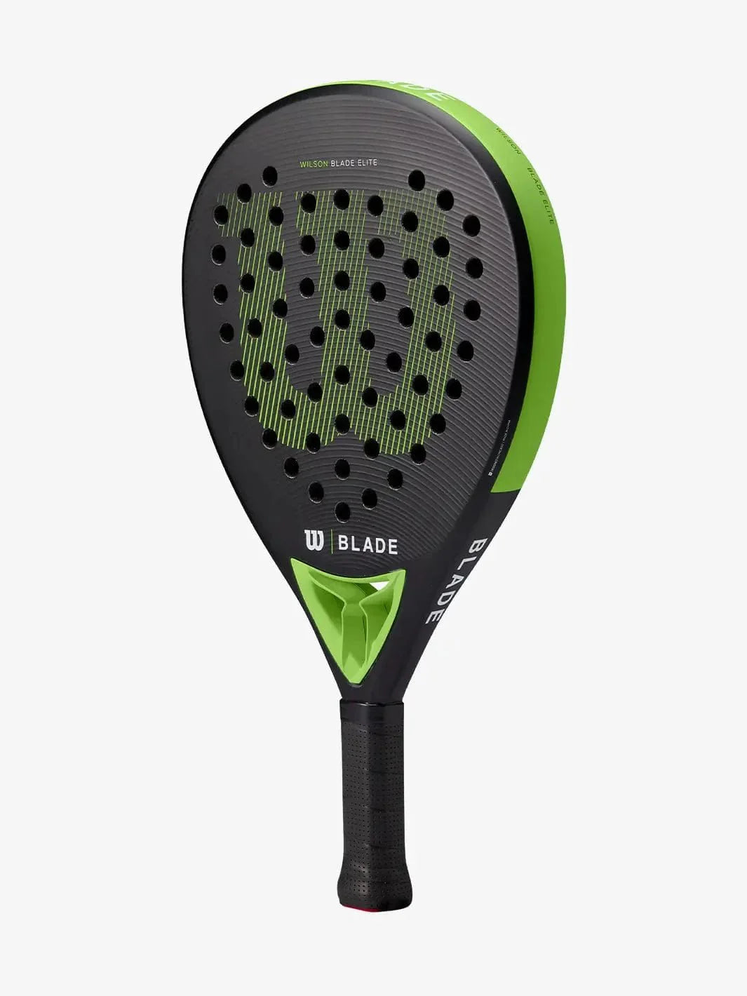 Wilson Blade Elite v2 Padel Racket