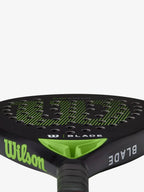 Wilson Blade Elite v2 Padel Racket
