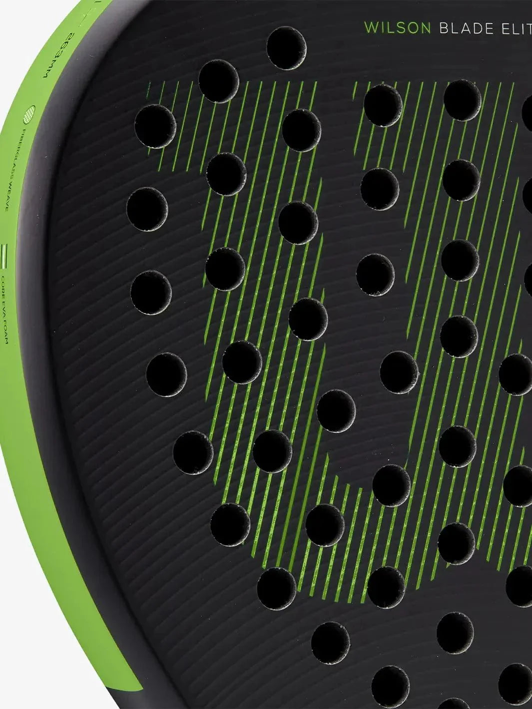 Wilson Blade Elite v2 Padel Racket