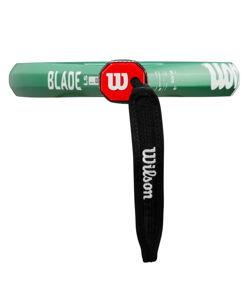 Wilson Blade LS V3 Padel Racket