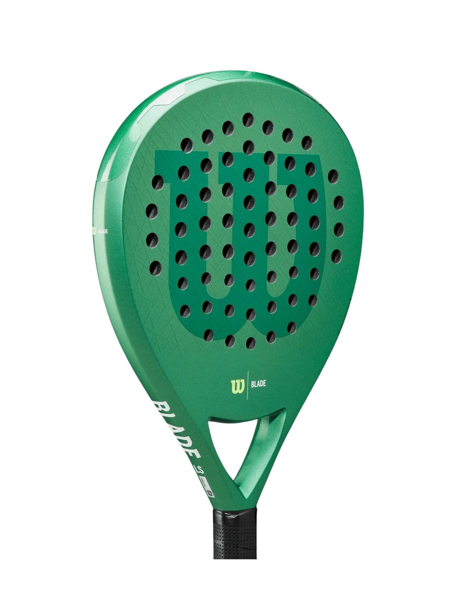 Wilson Blade LS V3 Padel Racket