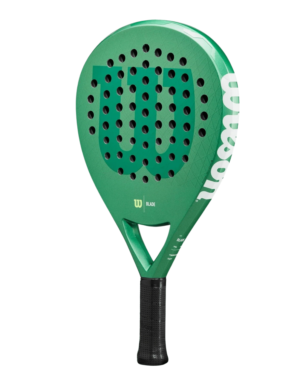 Wilson Blade LS V3 Padel Racket