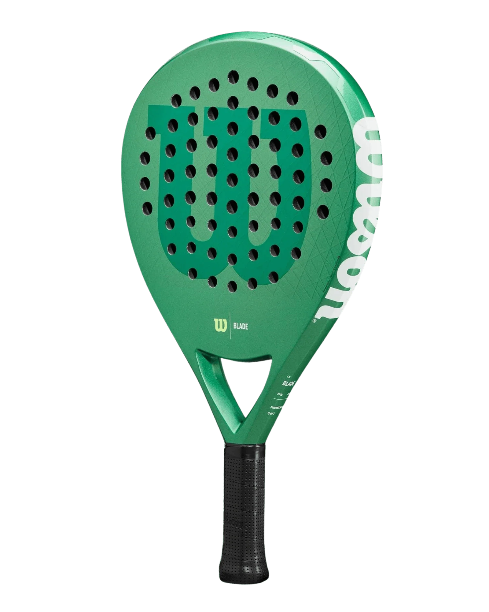 Wilson Blade LS V3 Padel Racket