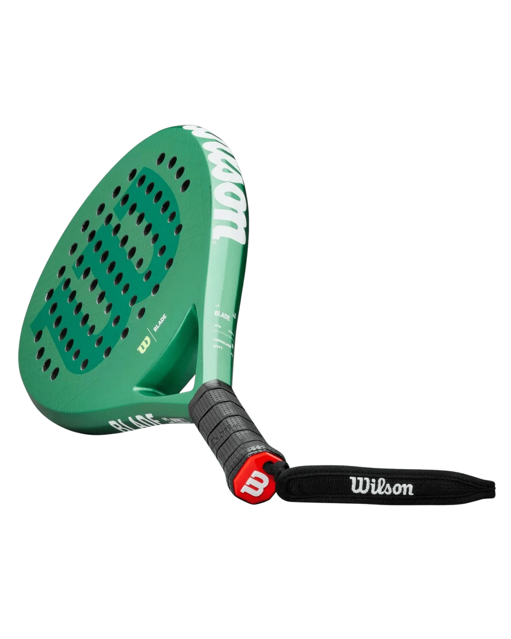 Wilson Blade LS V3 Padel Racket