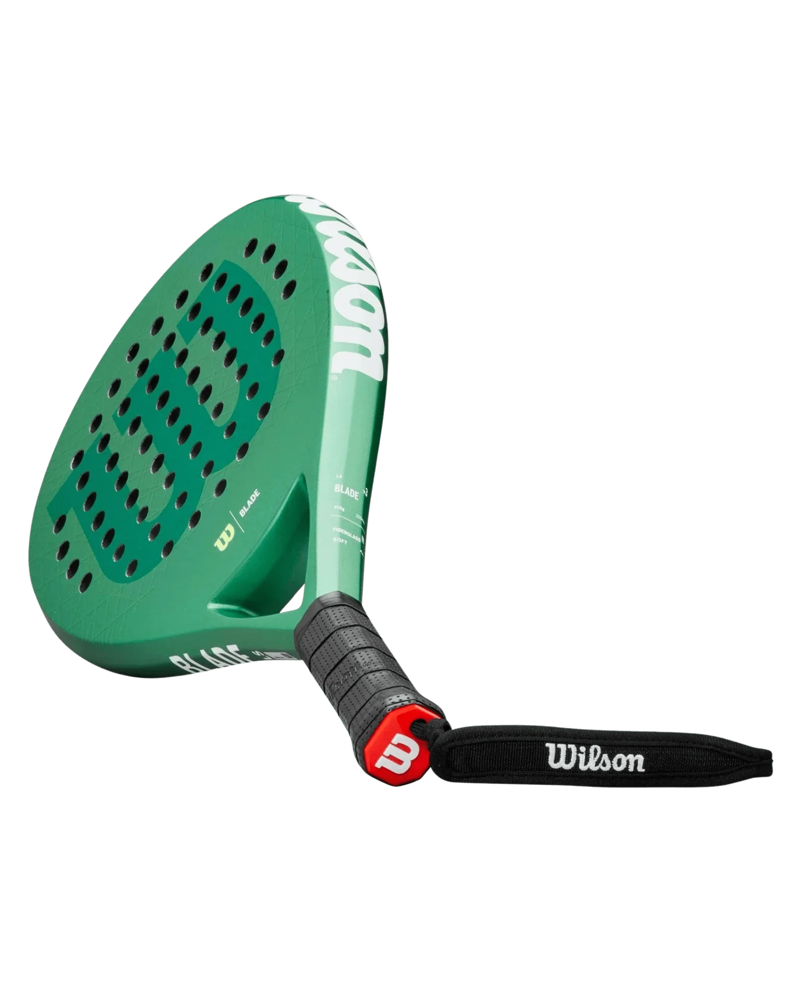 Wilson Blade LS V3 Padel Racket