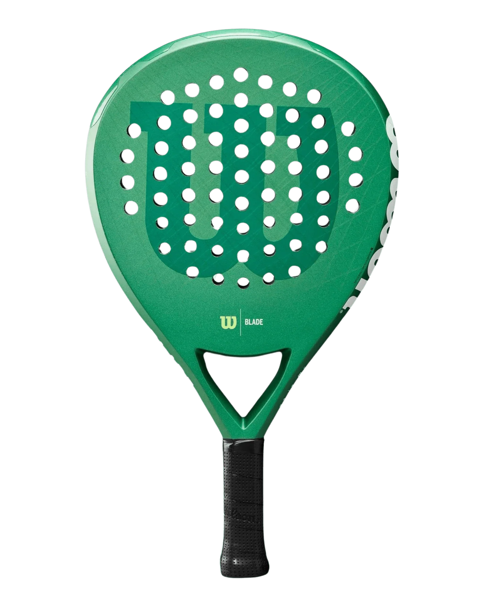Wilson Blade LS V3 - Bell Racket Store