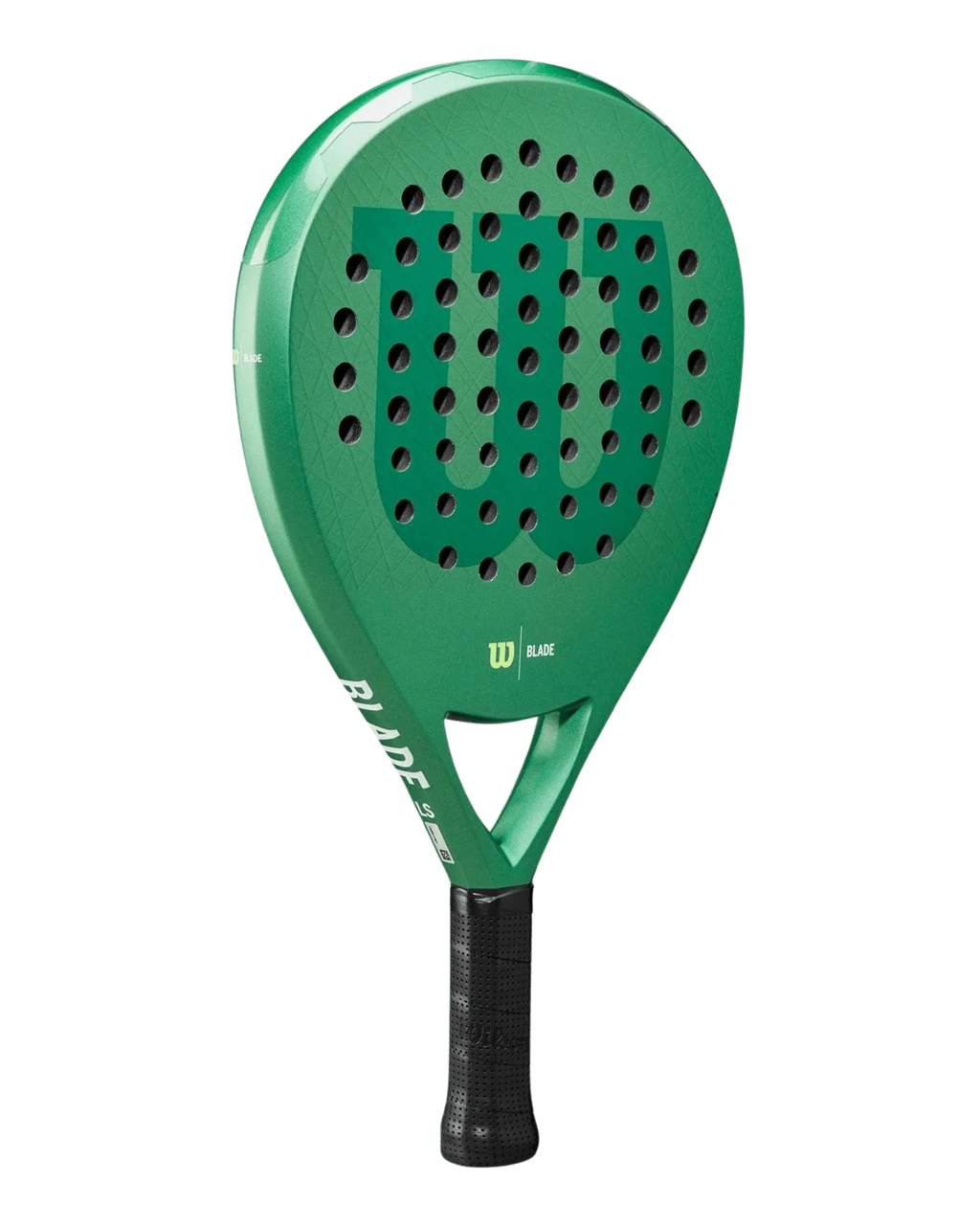 Wilson Blade LS V3 Padel Racket