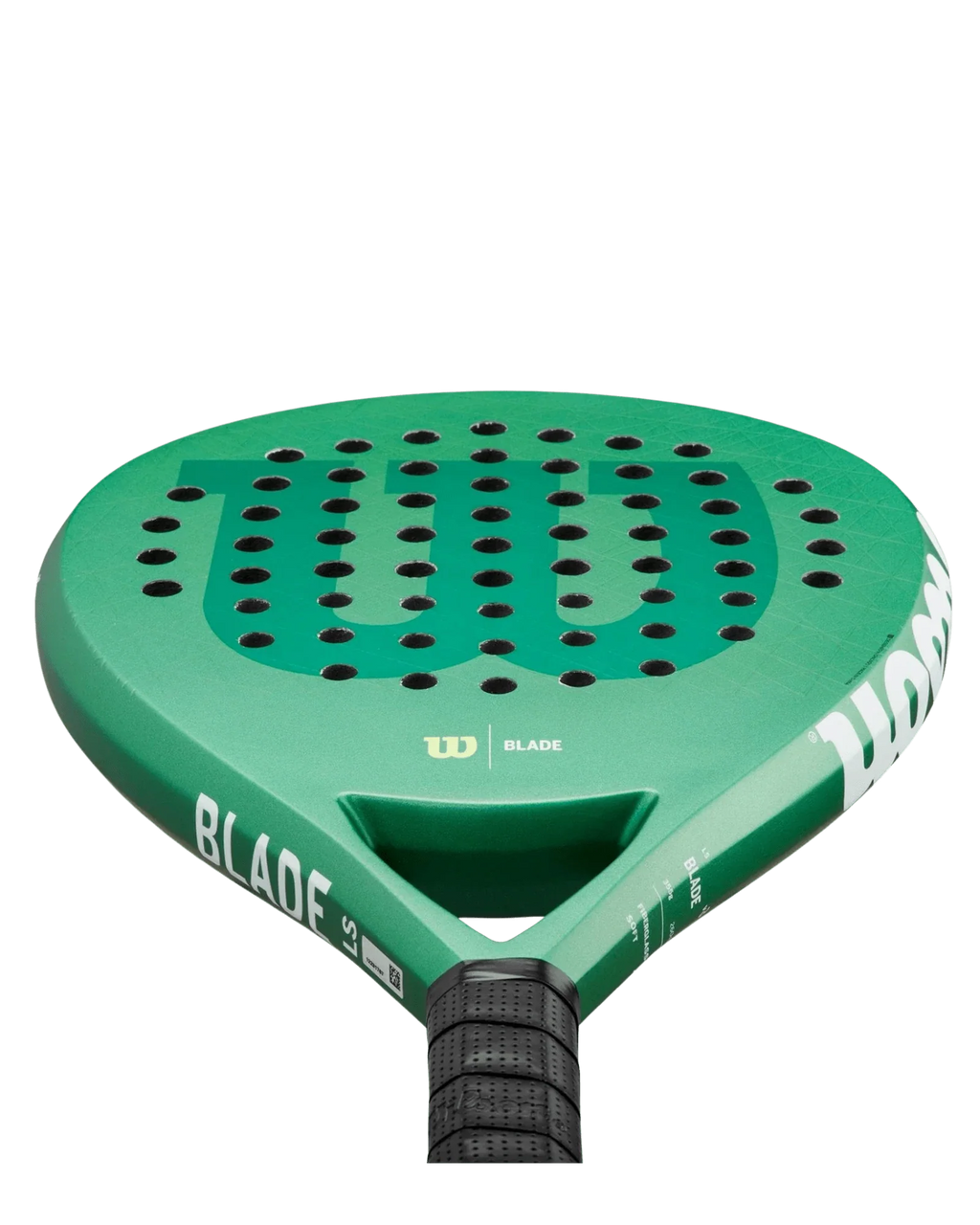 Wilson Blade LS V3 Padel Racket