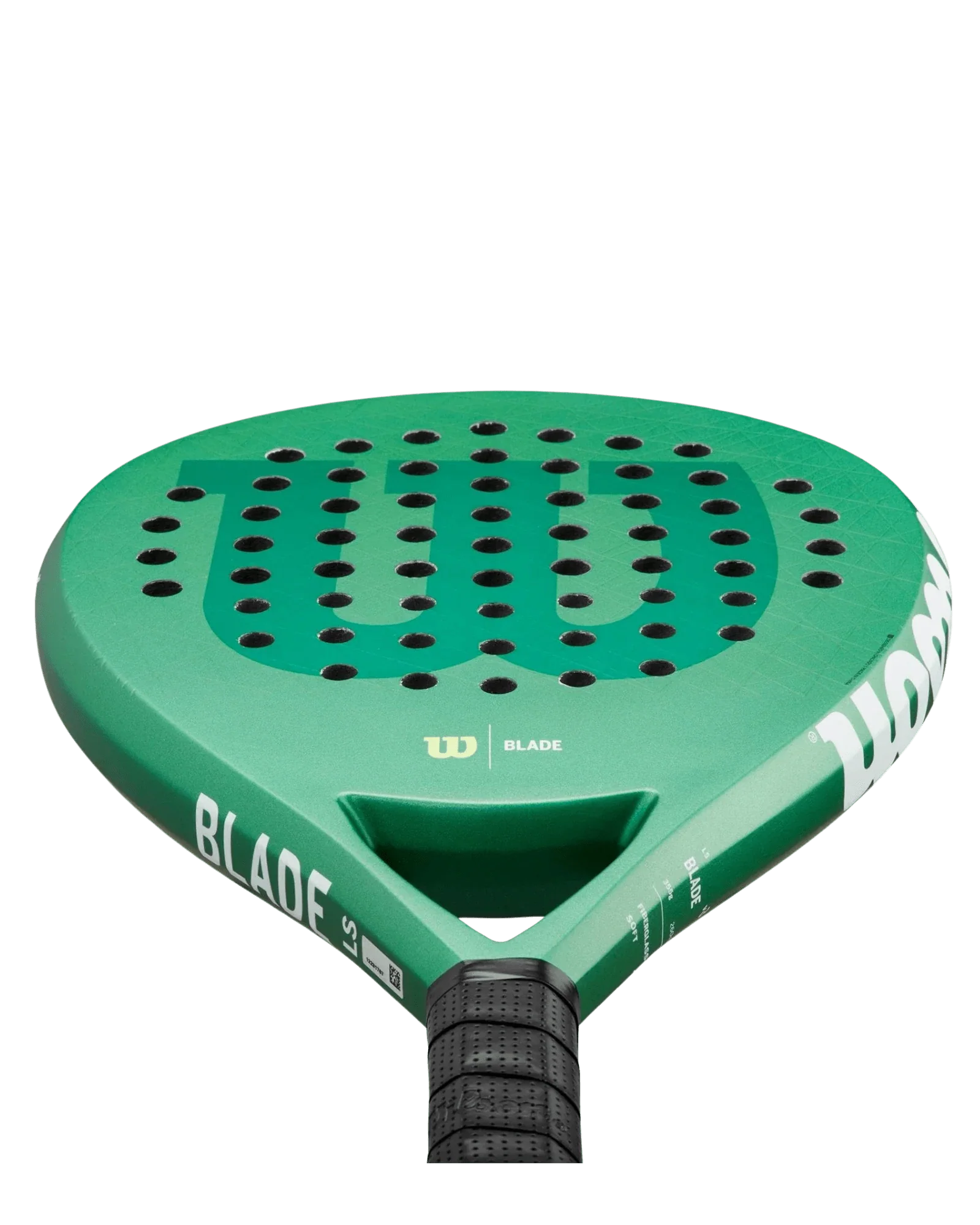 Wilson Blade LS V3 Padel Racket