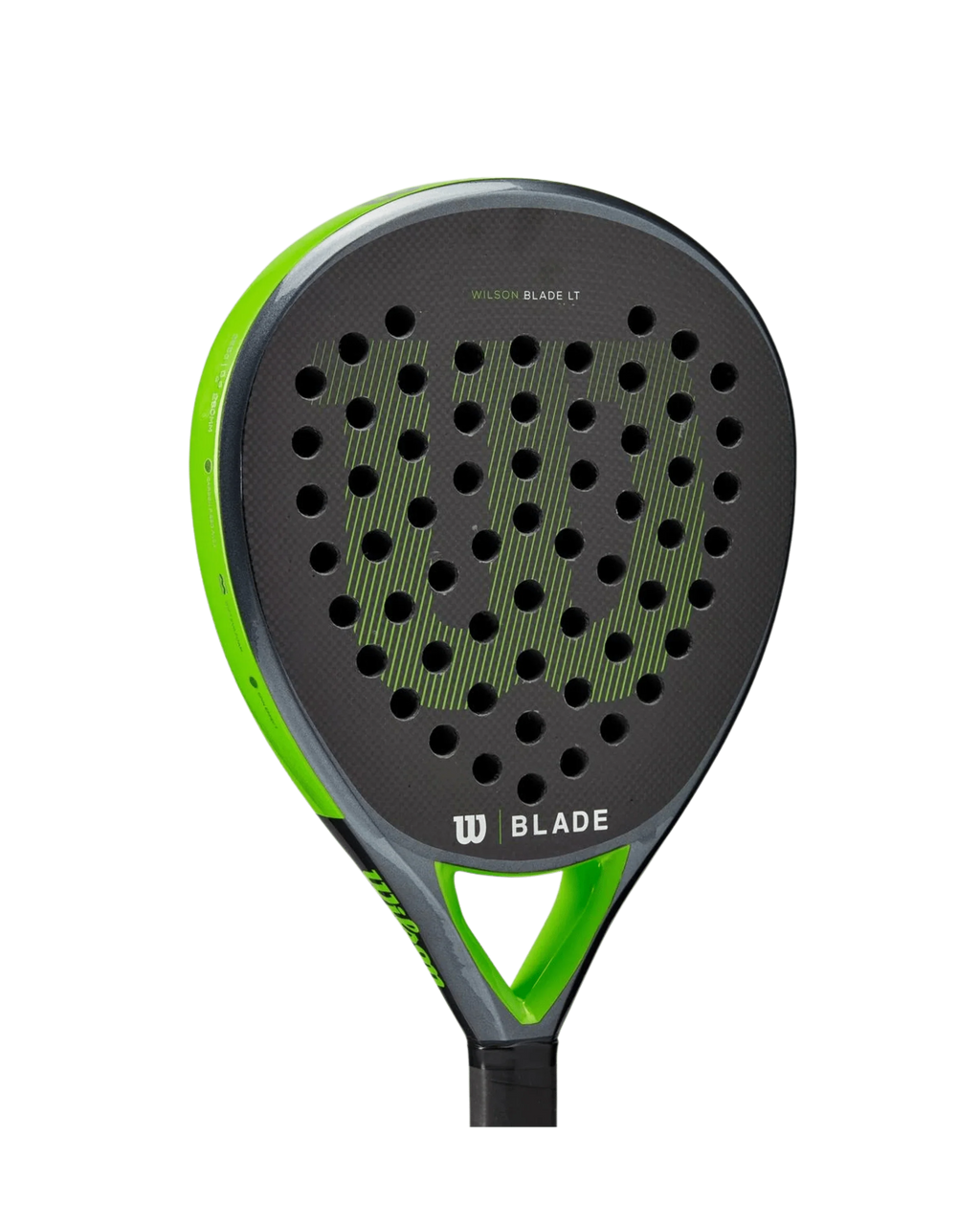 Wilson Blade LT V2 Padel Racket